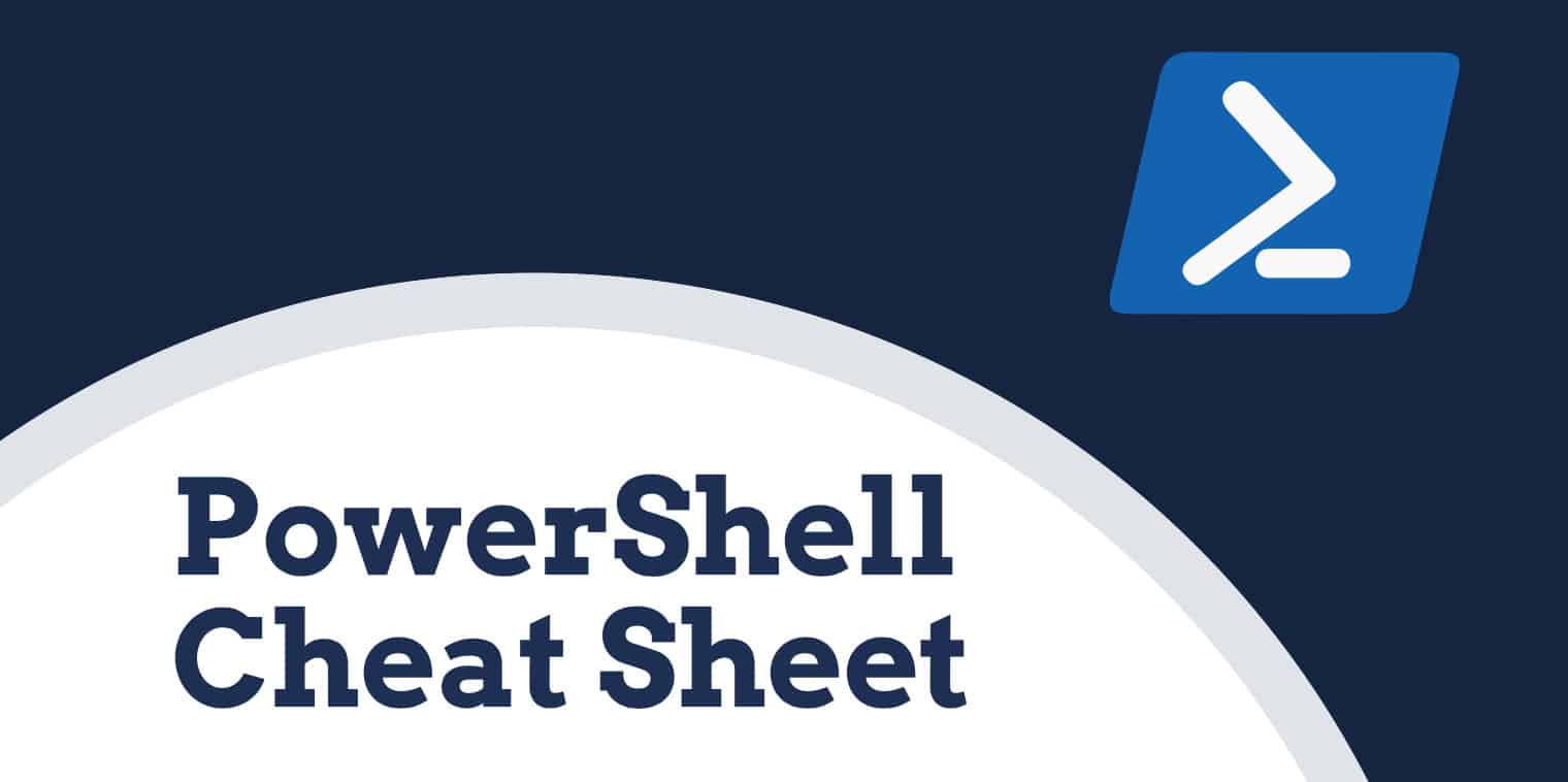 PowerShell Quick Guide